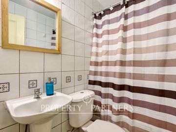 Venta de Hermosa y Acogedora Casa en Peñalolén
