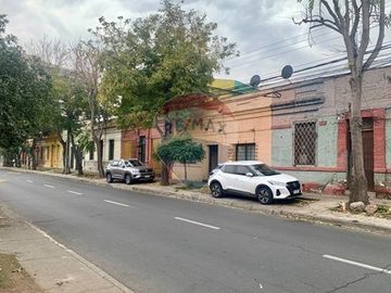 Casa, Uso Comercial