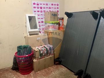 Casa, Uso Comercial