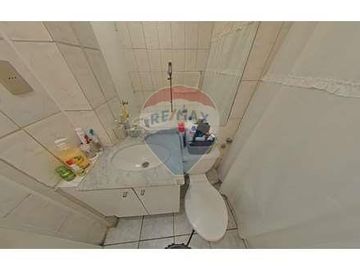 Departamento amoblado en venta