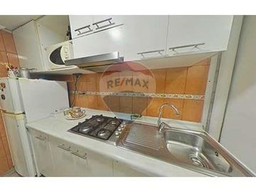 Departamento amoblado en venta