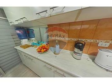 Departamento amoblado en venta