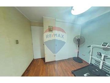 Departamento amoblado en venta