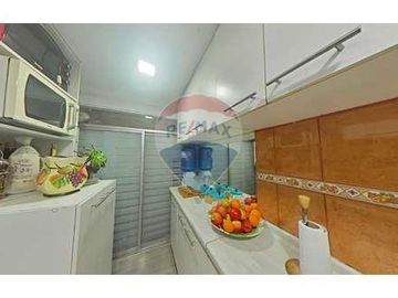 Departamento amoblado en venta