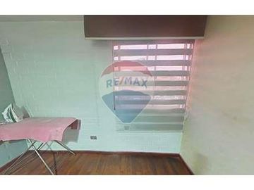 Departamento amoblado en venta