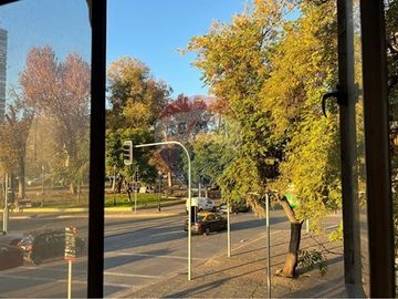 Dpto Antiguo para Remodelar - Parque Forestal