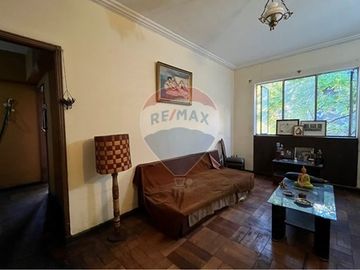 Dpto Antiguo para Remodelar - Parque Forestal