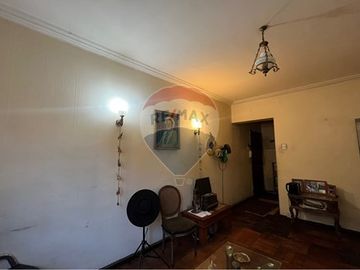 Dpto Antiguo para Remodelar - Parque Forestal
