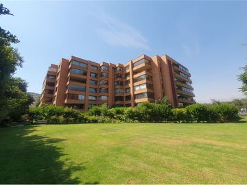 Tu refugio elegante en el corazón de Las Condes