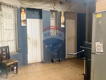 Casa, Uso Comercial
