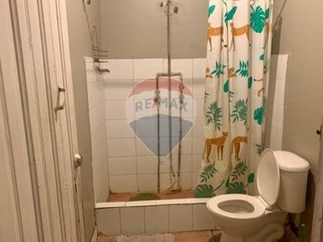 Casa, Uso Comercial