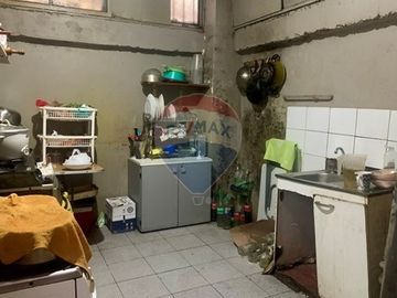 Casa, Uso Comercial