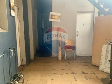 Casa, Uso Comercial