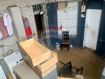 Casa, Uso Comercial