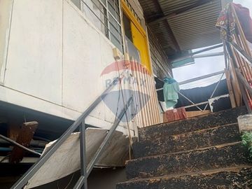 Casa, Uso Comercial