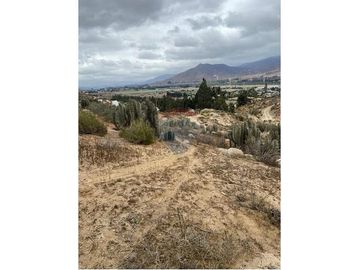 Tu Futuro Comienza Aquí:  Terreno en La Serena