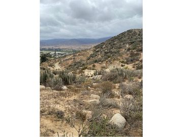Tu Futuro Comienza Aquí:  Terreno en La Serena