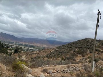Tu Futuro Comienza Aquí:  Terreno en La Serena