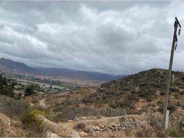 Tu Futuro Comienza Aquí:  Terreno en La Serena