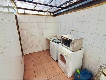 Cómoda casa en venta en Pedro Fontova