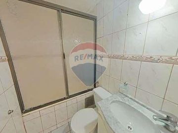Departamento en Pudahuel Sur