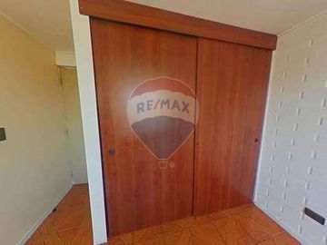 Departamento en Pudahuel Sur