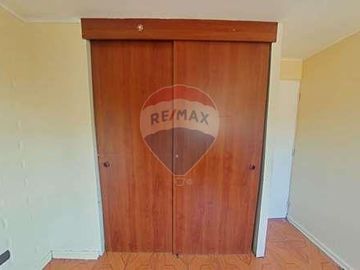 Departamento en Pudahuel Sur