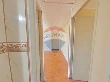 Departamento en Pudahuel Sur