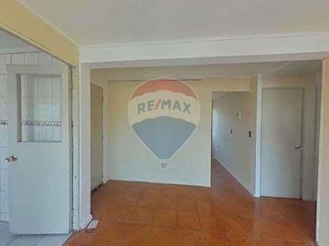 Departamento en Pudahuel Sur