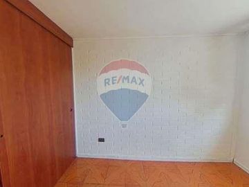 Departamento en Pudahuel Sur