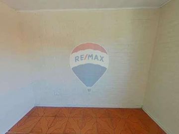 Departamento en Pudahuel Sur