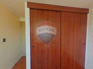 Departamento en Pudahuel Sur