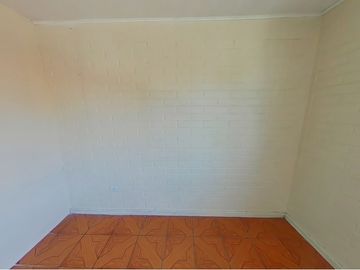 Departamento en Pudahuel Sur