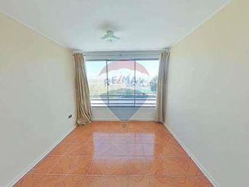 Departamento en Pudahuel Sur