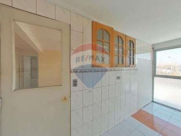 Departamento en Pudahuel Sur