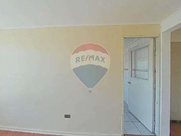 Departamento en Pudahuel Sur