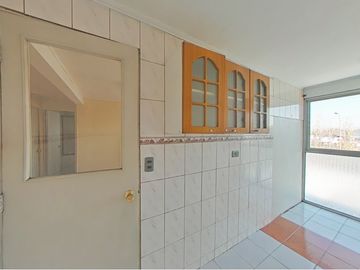 Departamento en Pudahuel Sur