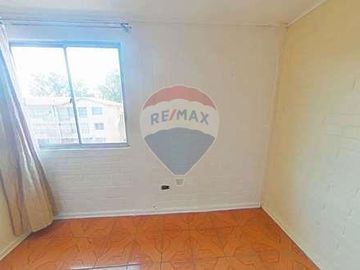 Departamento en Pudahuel Sur