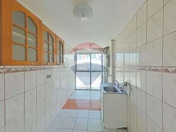 Departamento en Pudahuel Sur
