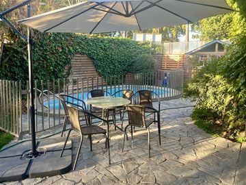 Casa en Venta en Alameda Curicó