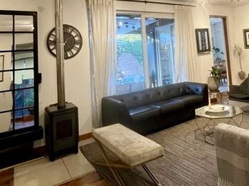 Casa en Venta en Alameda Curicó