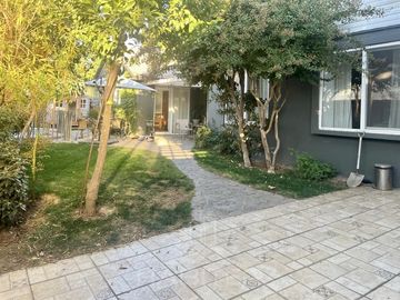 Casa en Venta en Alameda Curicó