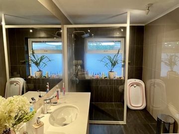 Casa en Venta en Alameda Curicó