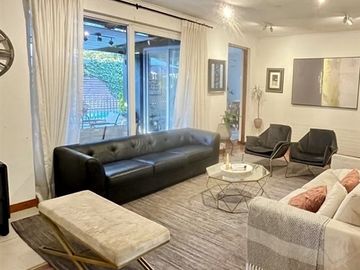 Casa en Venta en Alameda Curicó