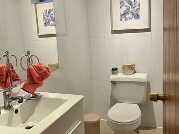 Casa en Venta en Alameda Curicó
