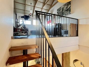 Casa en Venta en Alameda Curicó