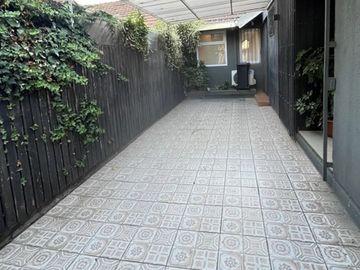 Casa en Venta en Alameda Curicó