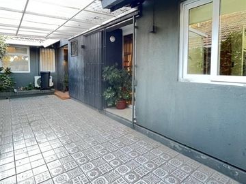Casa en Venta en Alameda Curicó