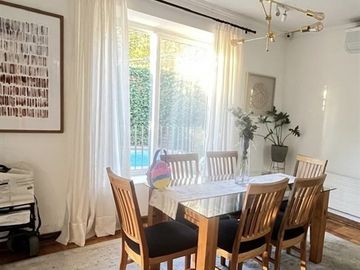 Casa en Venta en Alameda Curicó