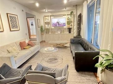 Casa en Venta en Alameda Curicó